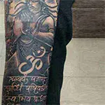tattoo training with certificate in Delhi