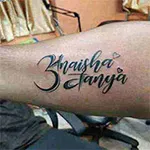 realistic tattoo training Delhi