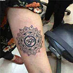 where to learn tattoo in Delhi