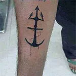 tattoo training with job Delhi