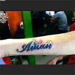 tattoo ink training Delhi