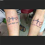tattoo school near Connaught Place Delhi