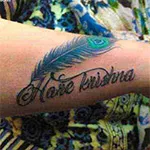 tattoo institute near Rajouri Garden Delhi