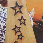 tattoo training in Rajouri Garden Delhi
