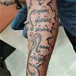 tattoo academy fees Delhi