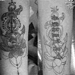 tattoo course EMI Delhi