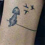 Tattoosphere tattoo artist training Delhi
