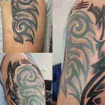 Tattoosphere tattoo school in Delhi