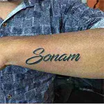 Tattoosphere tattoo institute Delhi