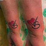 tattoo apprenticeship with studio Delhi