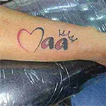 portrait tattoo course Delhi