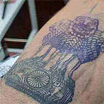 tattoo shop training in Delhi