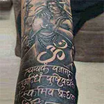 tattoo academy Delhi NCR