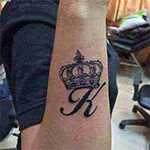 tattoo training in Noida near Delhi