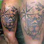 tattoo training with expert artist Delhi