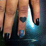 best tattoo academy India Delhi