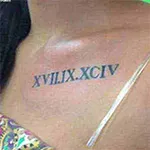 job oriented tattoo course in Delhi