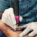 tattoo training for beginners Delhi