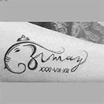 best tattoo school in Delhi