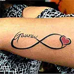 top tattoo institute in Delhi