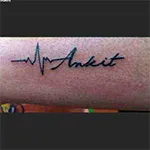 tattoo training with practical in Delhi