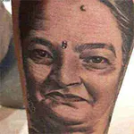 shading tattoo training Delhi