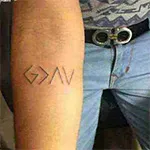 tattoo internship in Delhi