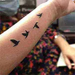 Tattoosphere tattoo classes Delhi