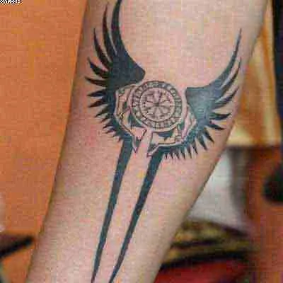 diploma tattoo training