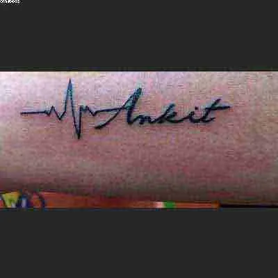 best tattoo maker in Delhi