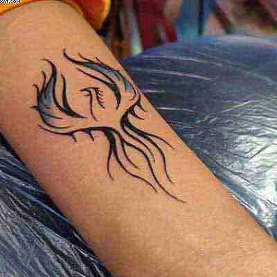 shiva tattoo in delhi